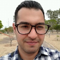 Luis Alfredo Luna Martínez