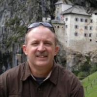 Donald Crussell