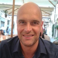 Patrick Beckers