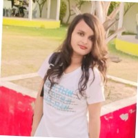 Vaibhavi Bajpai