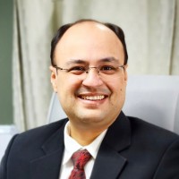 Dr Pranav Agrawal