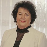 Nataliia Antonova