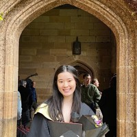 Jasmine Goh