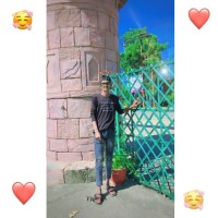 Shivam Rock