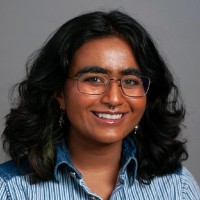 Srishti Patel