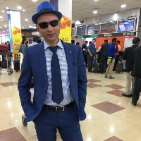 Md. Hasanul Mobin