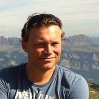 Olivier Memminger