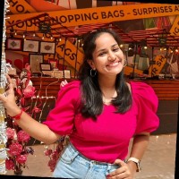 Vanishree V