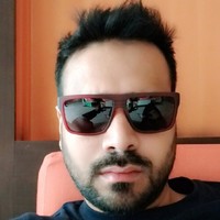Sayed Athar Abbas