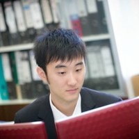 Charlie Xie