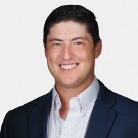 James Stepp, Mba