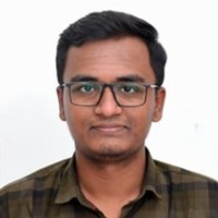 Santhosh S