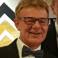 Nick Craddock