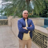 ghasem moradi