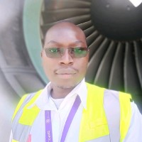 James Oketch