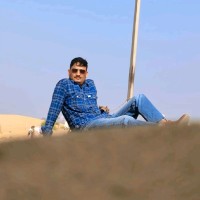 Shubham Parashar