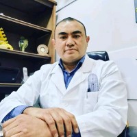 Traumatólogo y Ortopedista Dr. Carlos Angeles Negrete
