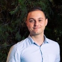 Dimitar Hayverov
