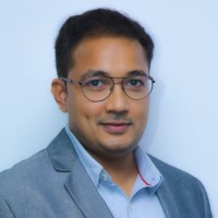 Ravishankar Patil