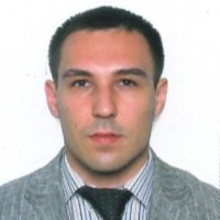 Alex Trenin