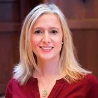 Rachael Jones Mcafee