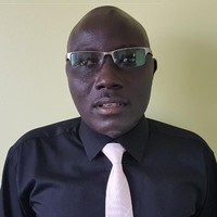 Andrew Cheboi
