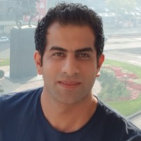 Ehsan Alavi