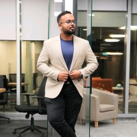 Joshua Victor
