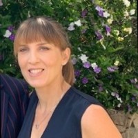 Amanda Pert