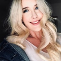 Ashley Ziegler