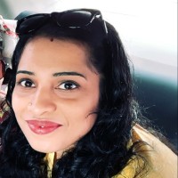 Rajalekshmi Kunjamma