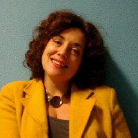 claudia giangregorio