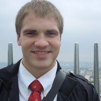 Daniel Christensen, Qka
