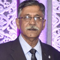 Jayant Wagh