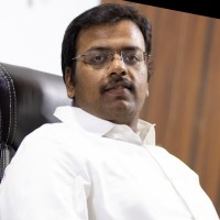 Harathi Meghashyam