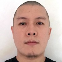 Tristan Ray Dela Cruz
