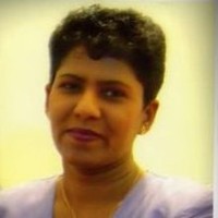 Priyanka Tisseverasinghe