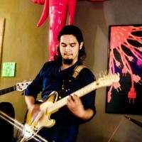 Francisco Norman Solís Pérez