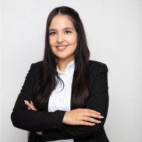 Larissa Vallejo