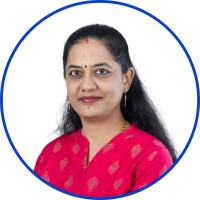 Anuradha Seshagiri