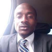 Boakai J. Freeman