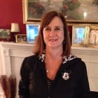 Tricia Barrett