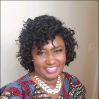 Florence Taylor Oddoye