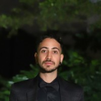 Esteban Daniel Arazo Silva