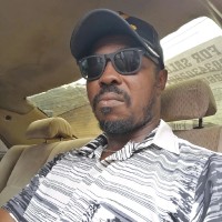 Ifeanyi Oliver