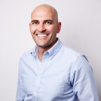 Scott Kavanagh