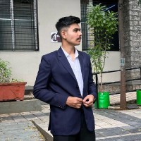 Amey Kulkarni