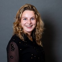 Loes Van Egteren