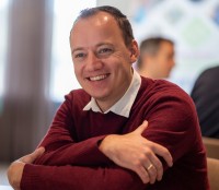 Jeffrey Van Der Gracht