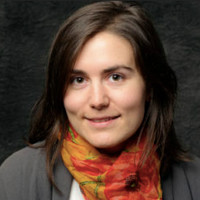 Rosanna Nicol
